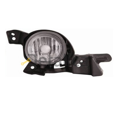 Фара противотуманная правая для мазда 3 от 2012