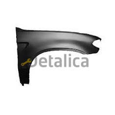 Крыло переднее правое оригинал для BMW E53 X5 от 2004