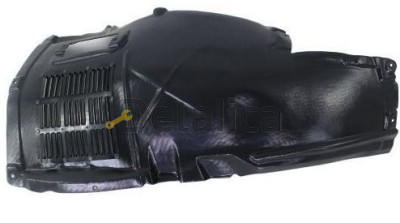 BMW F01 (F02 09-) подкрылок передн крыла лев перед часть (Китай)