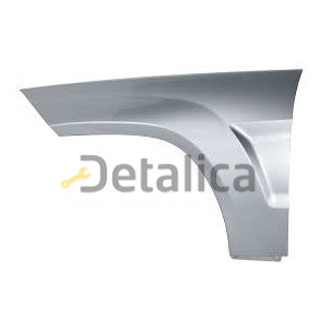 Крыло переднее левое для Мерседес X204 GLK-Class от 2010