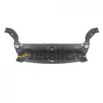 Суппорт радиатора верхний для Пежо Партнер метал