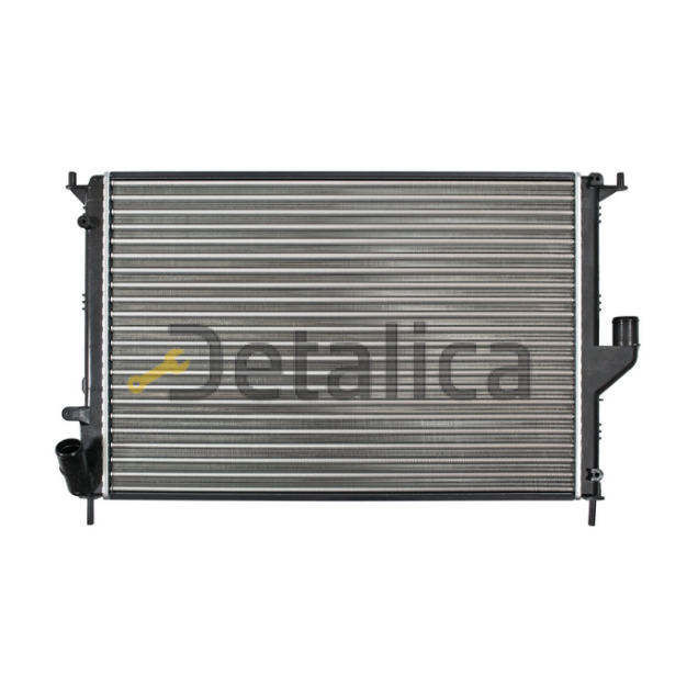 Радиатор охлаждения для Ниссан Террано D10 Китай