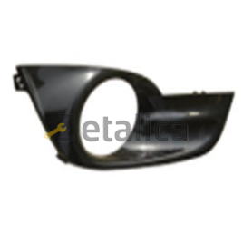 Решетка переднего бампера правая для Ниссан Теана L33 оригинал