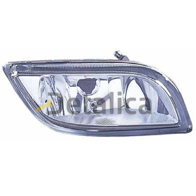 Фара противотуманная правая Сузуки Лиана Depo