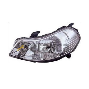 Фара левая для Сузуки СХ4 депо