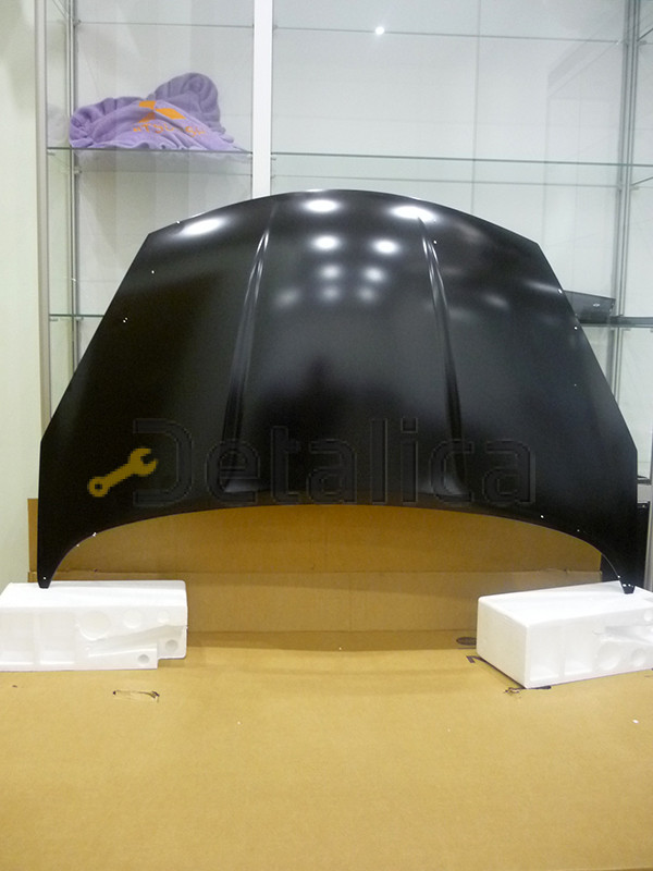 Капот для Ниссан Ноте Е11 оригинал 2009-2014