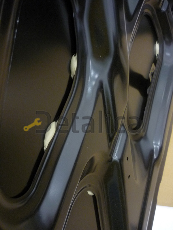 Капот для Ниссан Ноте Е11 оригинал 2009-2014