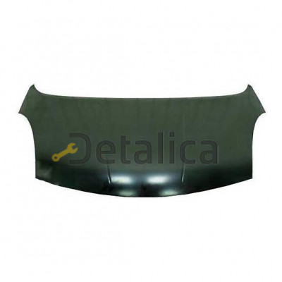 Капот для Ниссан Ноте Е11 оригинал 2009-2014