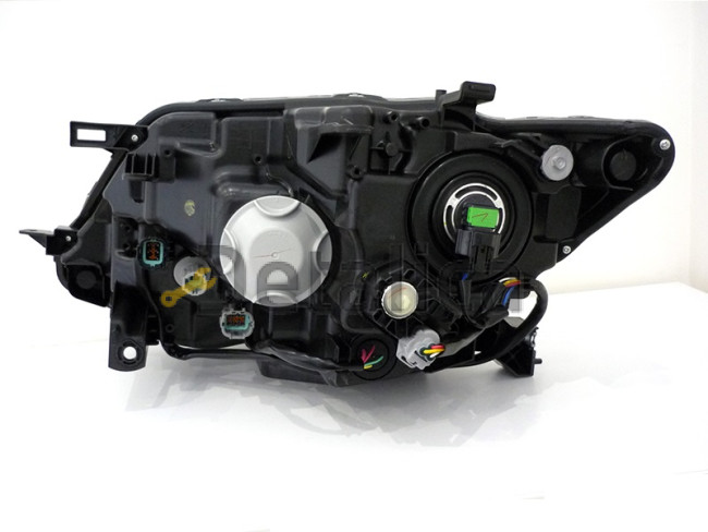 Фара правая для Ниссан Х-Трейл Т32 оригинал Галоген ( в сборе ) оригинал