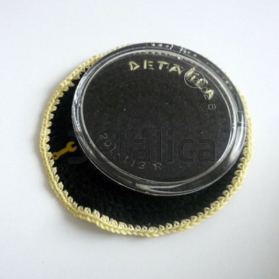 Стекло фары противотуманной правой для Ниссан Теана J32