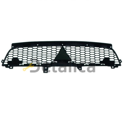 Решетка радиатора для митсубиси аутлендер хл от 2010-2012