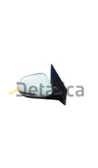 Зеркало правое электрическое с подогревом указатель поворота для Киа Рио 3 от 2011 (Китай)