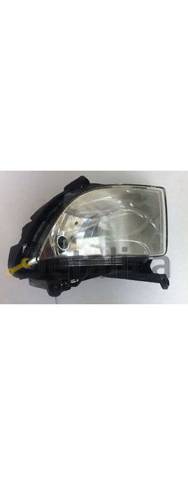 Фара противотуманная левая для Киа Церато 2 от 2011 (Китай)