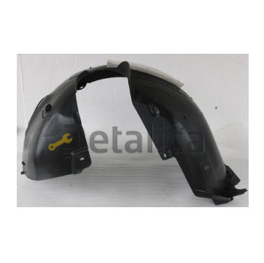 Подкрылок переднего крыла левый задняя часть для Фольксване Пассат В8 от 2015 (Китай) Подкрылок переднего крыла левый задняя часть для Фольксване Пассат В8 от 2015 (Китай)
