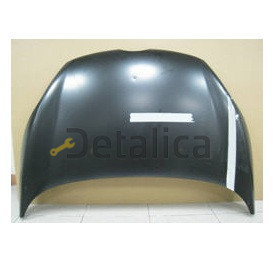 Капот для Форд Фиеста