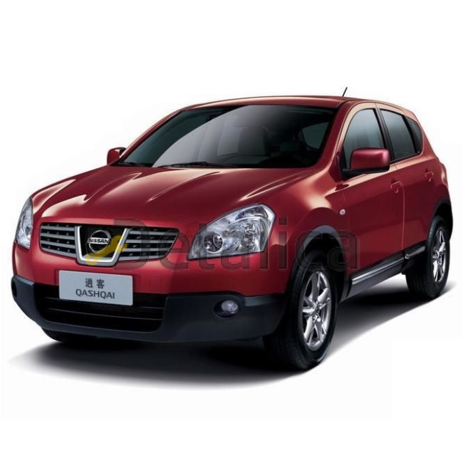 Лобовое стекло для Ниссан Кашкай J10 Лобовое стекло для Ниссан Кашкай J10