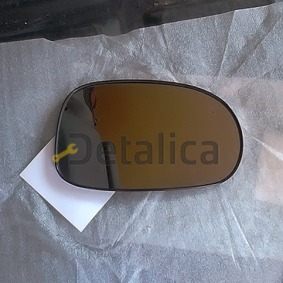 Зеркальный элемент правый Ниссан Альмера Классик