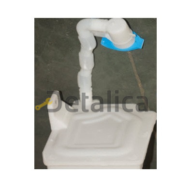 Бачок омывателя для Шкода Октавия А5 от 2005 (Китай)