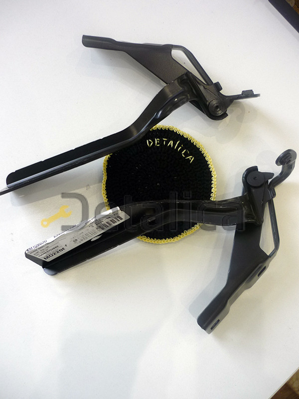 Петли капота для Ниссан Примера П12