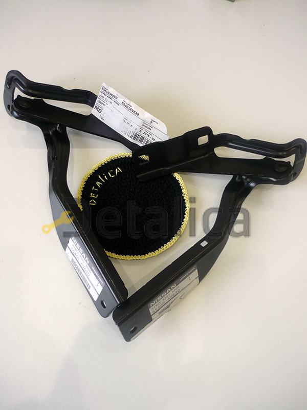 Петли капота для Ниссан Примера П12