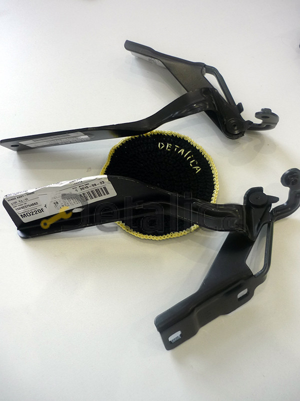 Петли капота для Ниссан Примера П12