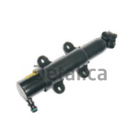 Форсунка омывателя фары левая = правая для Шкода Суперб от 2008 (Китай)