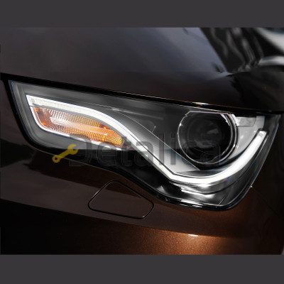 Фара левая для Ауди А1 ксенон оригинал от 2010