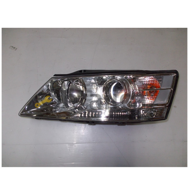Фара левая для Хендай НФ от 2008 (Китай)