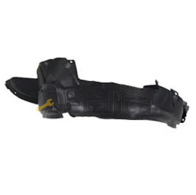 Подкрылок переднего крыла правый для Хендай Солярис от 2011 (Тайвань)