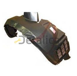 Подкрылок переднего крыла левый 2.0 для Хендай Туксон от 2004 (Тайвань)