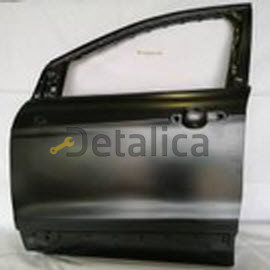 Дверь для KUGA передн лев (Китай)