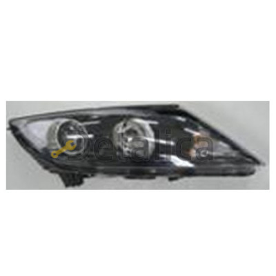 Фара правая под корректор без диода для Киа Спортейдж 3 от 2010 (Depo)