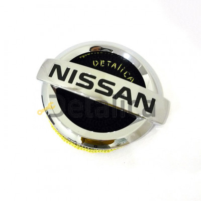 Эмблема Ниссан Террано D10 оригинал