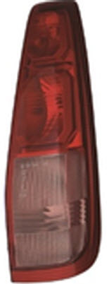 Nissan X-trail фонарь задн внешн прав (depo)