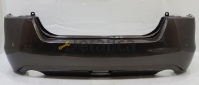 Nissan Teana бампер задн (Китай)