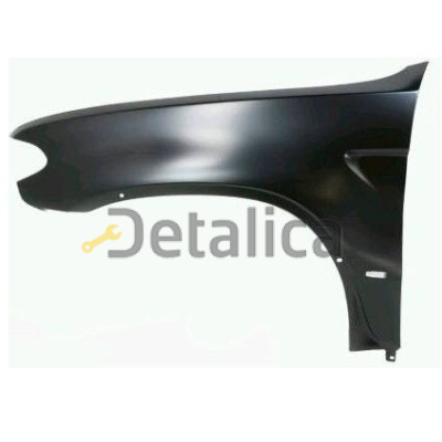 Крыло переднее левое для BMW E53 X5 от 2004-2006