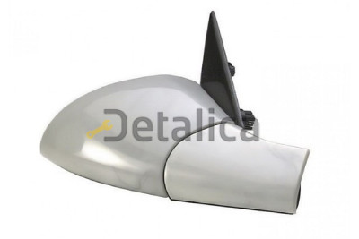 OPEL VECTRA зеркало прав электр с подогрев (convex) (Тайвань) грунт