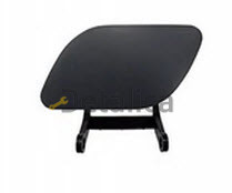 BMW F01 крышка форсунки омывателя фары прав (Тайвань)