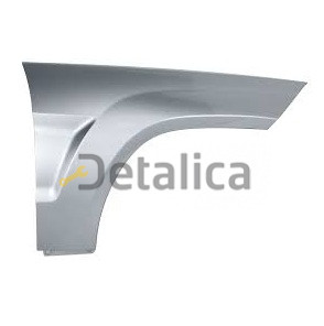 Крыло переднее правое для Мерседес X204 GLK-Class от 2010