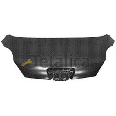 Капот на Пежо 107