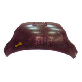 Капот на Пежо 107