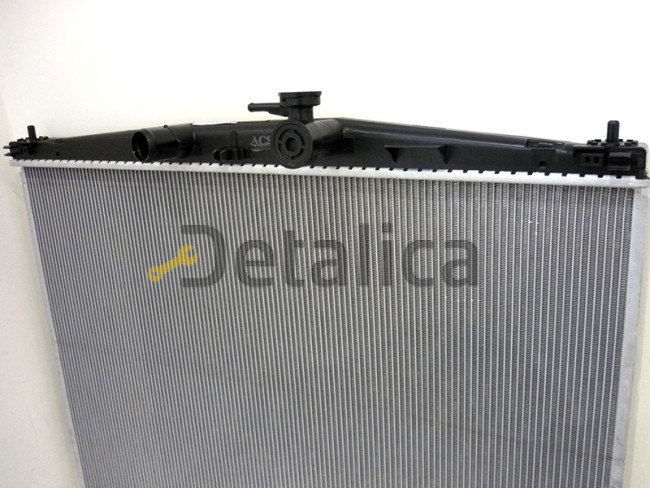 Радиатор охлаждения Toyota Highlander 2014, 2015, 2016 Termal