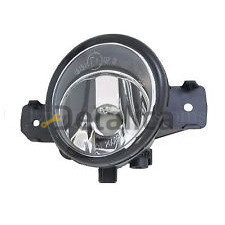 Фара противотуманная левая для Ниссан Центра В17 оригинал Фара противотуманная левая для Ниссан Центра В17 оригинал