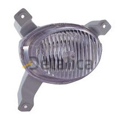 Фара противотуманная правая седан для Шевроле Авео Т250  DEPO