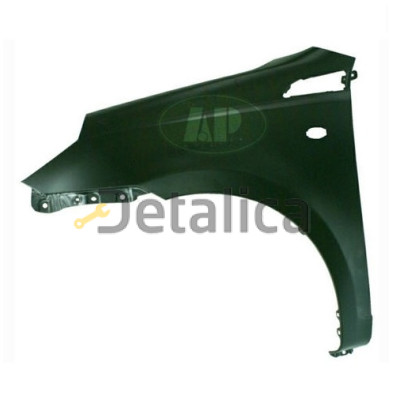 Крыло переднее левое для Шевроле Эпика Т255 Хэтчбэк