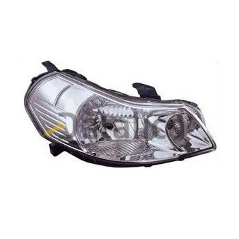 Фара правая для Сузуки СХ4 депо