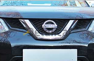 Решётка радиатора для Ниссан Х-Трейл Т32 оригинал