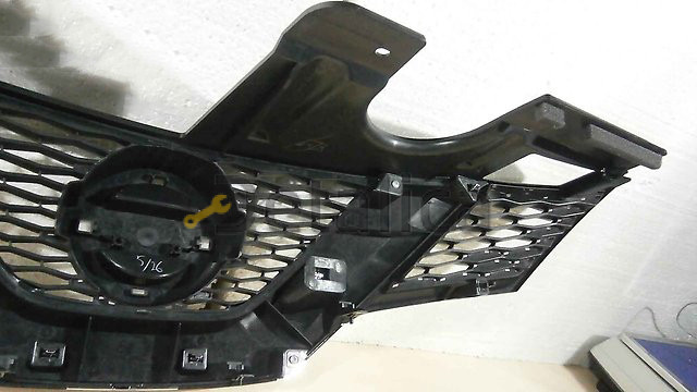 Решётка радиатора для Ниссан Х-Трейл Т32 оригинал Решётка радиатора для Ниссан Х-Трейл Т32 оригинал