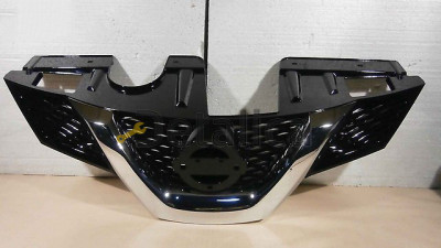 Решётка радиатора для Ниссан Х-Трейл Т32 оригинал