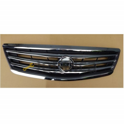 Решетка радиатора для Ниссан Теана J32 оригинал